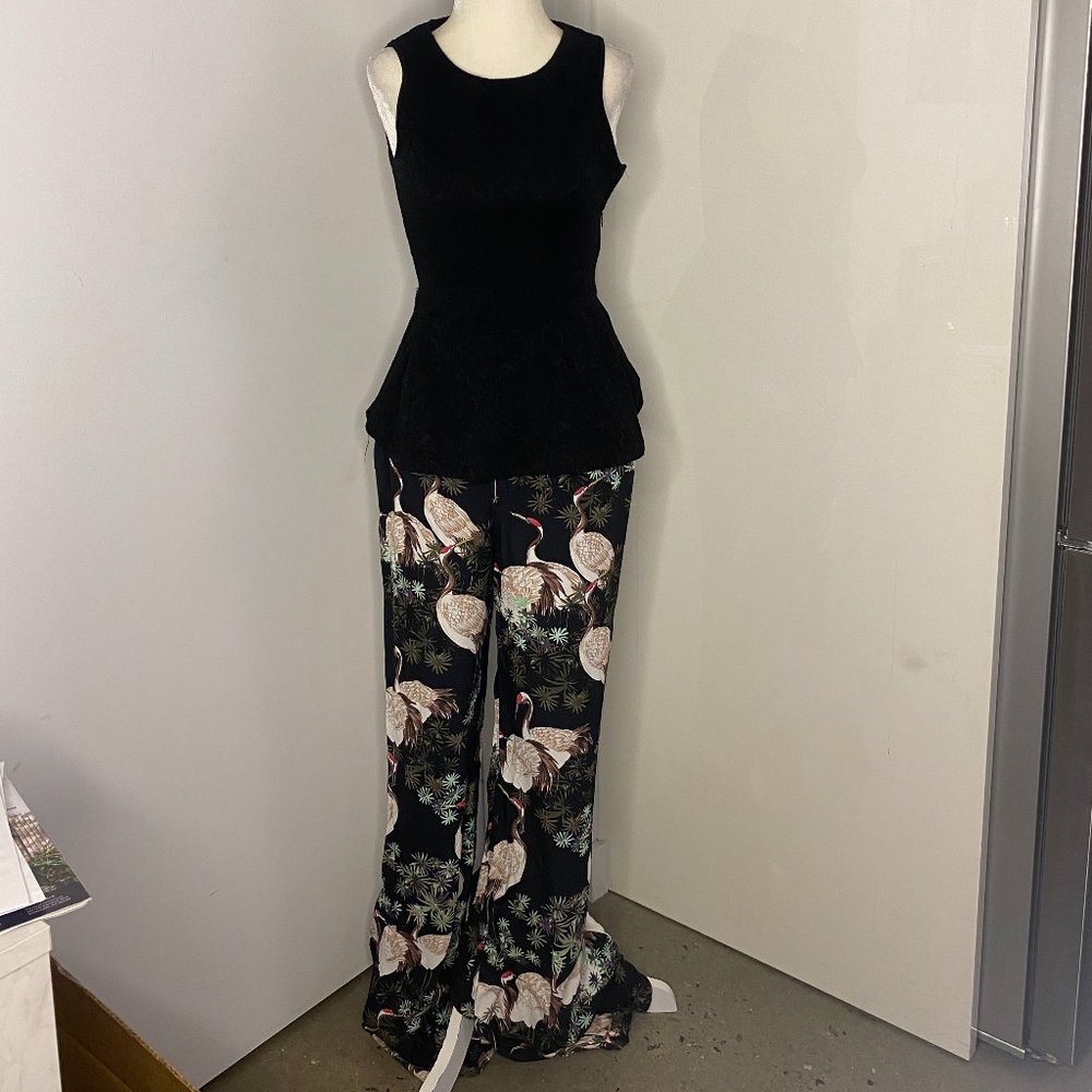 Pant